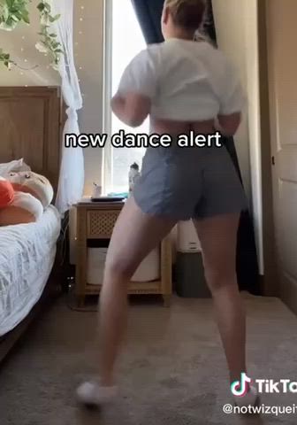 Twerking