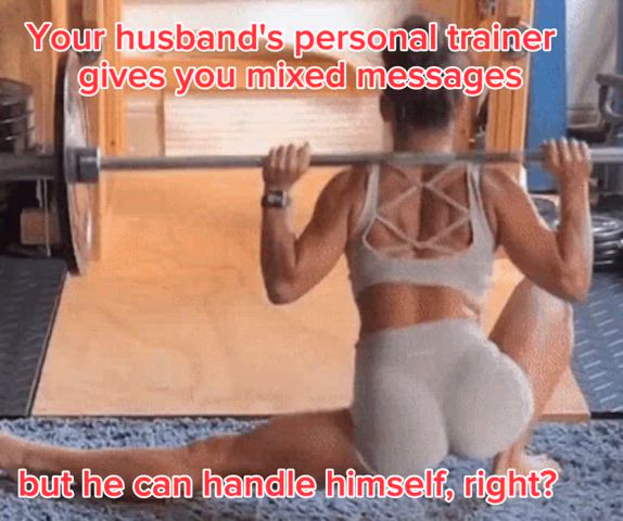 She's got better assets
