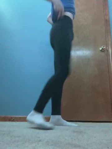 do you like my new leggings?