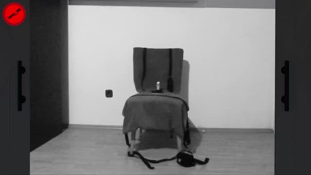 1 HOUR and 17 ORGASMS - Prostate milking machine