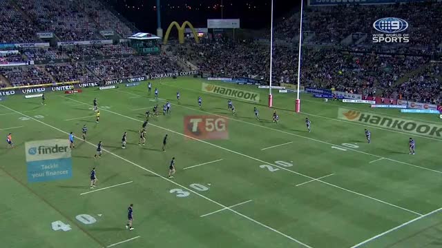 feldt try
