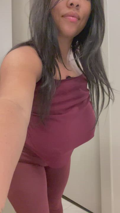 Let me take care of you 😘 (OC)
