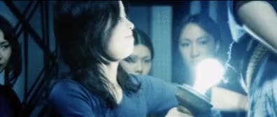 FEMALE PRISONER 7
