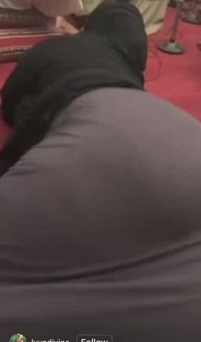 arab hijab muslim gif