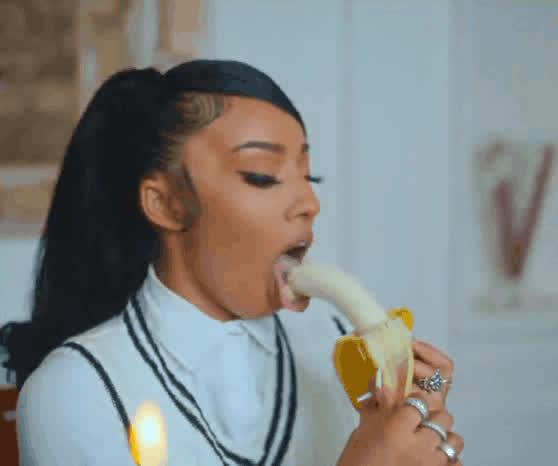 blowjob celebrity sucking gif