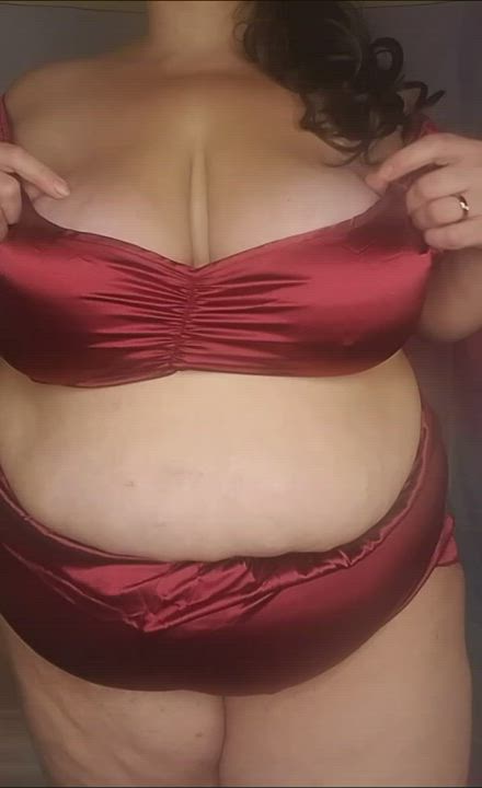 What do you think of mommy milkers?