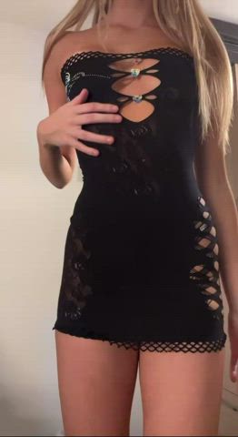 ass latina onlyfans blonde gif