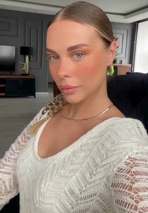 babe celebrity turkish gif