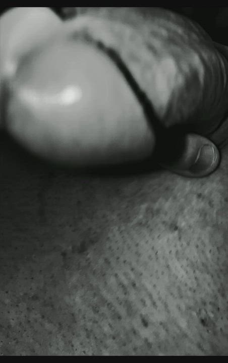 My massive, veiny cock. Tell me your thoughts, lusts and feelings as you watch.