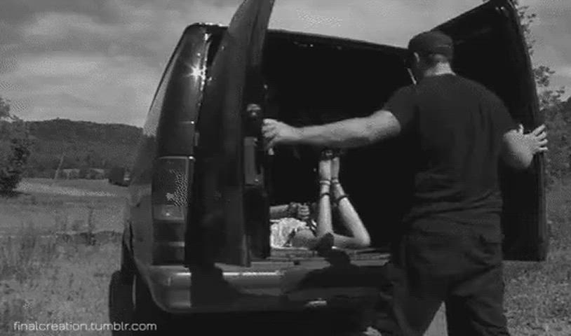 bdsm forced tied real-bdsm rough-sex gif