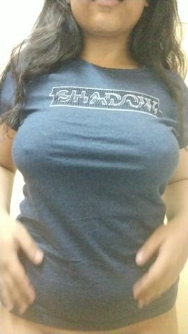 Just stopping by to drop my tits