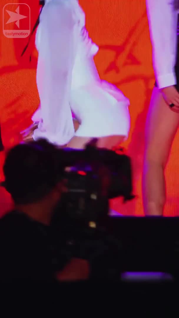 IZONE 190115 @ Seoul Music Awards Miyawaki Sakura by Poly rhythm 3-2