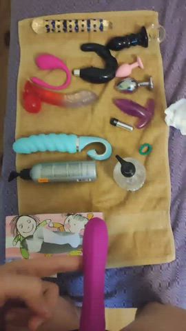prepared for the night)
