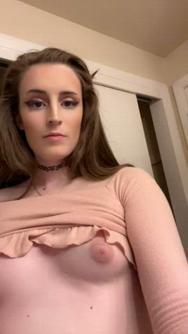 boobs!