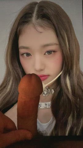 Wonyoung's 18th Birthday Present