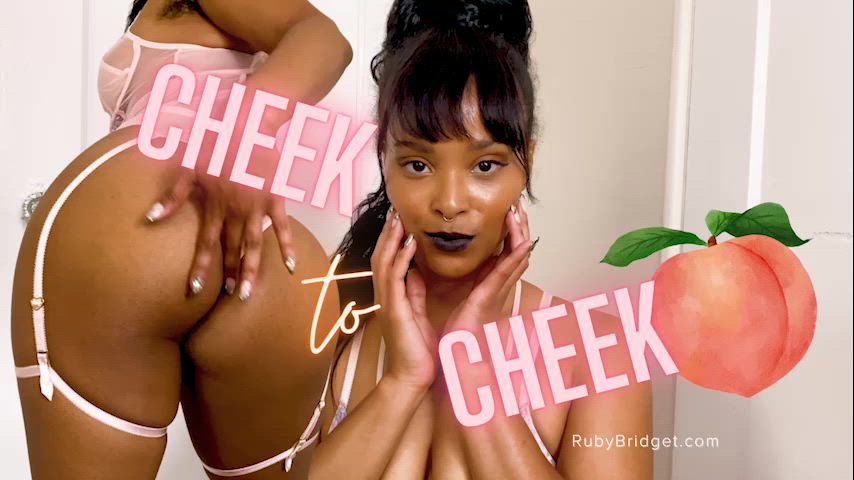 Big Ass GIF by rubysbridge