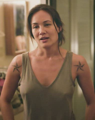 Pokies Tits Topless gif