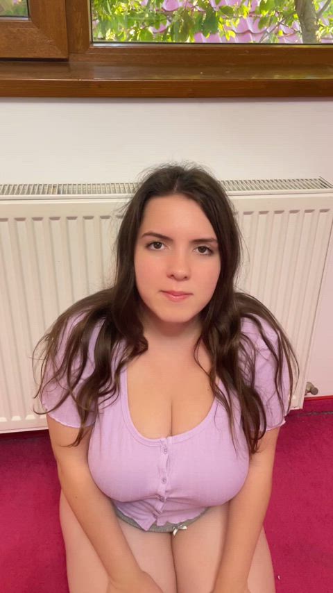 Natural enought for 19 years old?