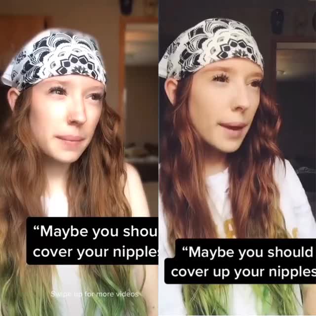 Free The Nipple