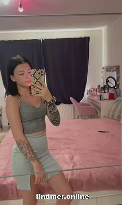 Amateur Big Ass Big Tits Boobs Booty Bouncing Bouncing Tits Brunette Flashing German