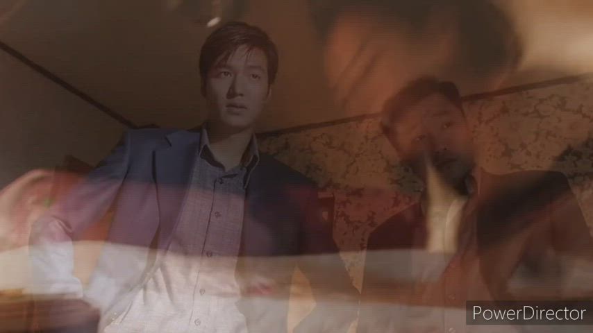 Kim Yoo-yeon (33yrs) - "Gangnam Blues(2015)"