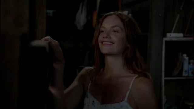 RUTH WILSON - THE AFFAIR 