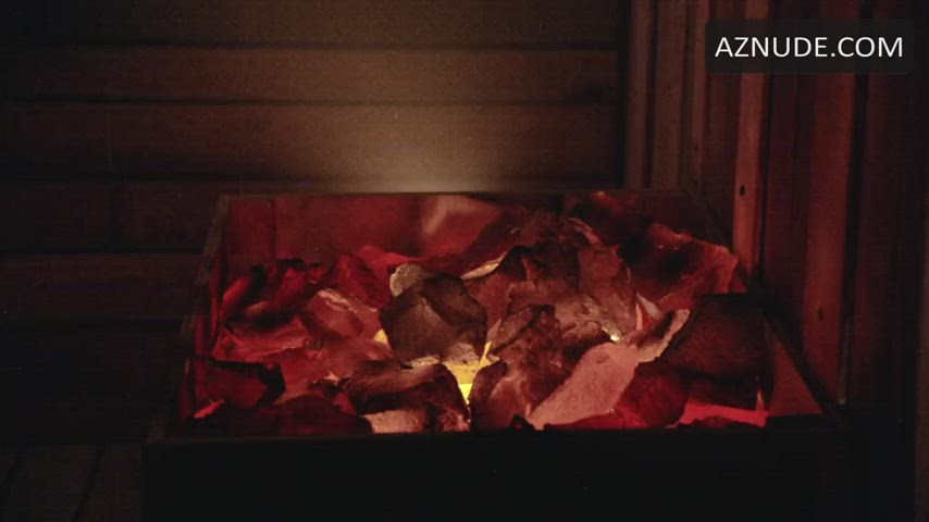 Tané McClure - Death Spa (1989)