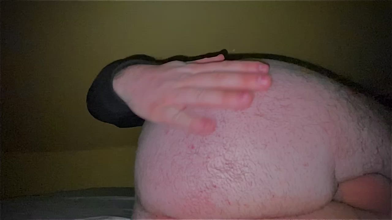Ass Fingering Gay gif