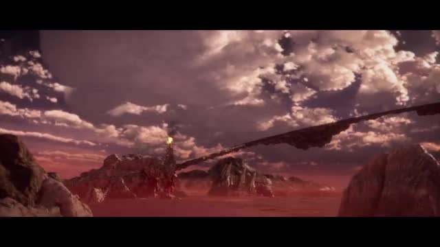 MK11 - Created a Bridge