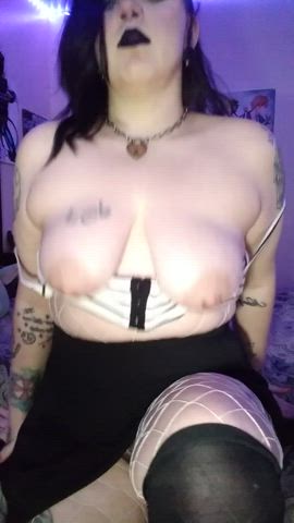 I love making them bounce