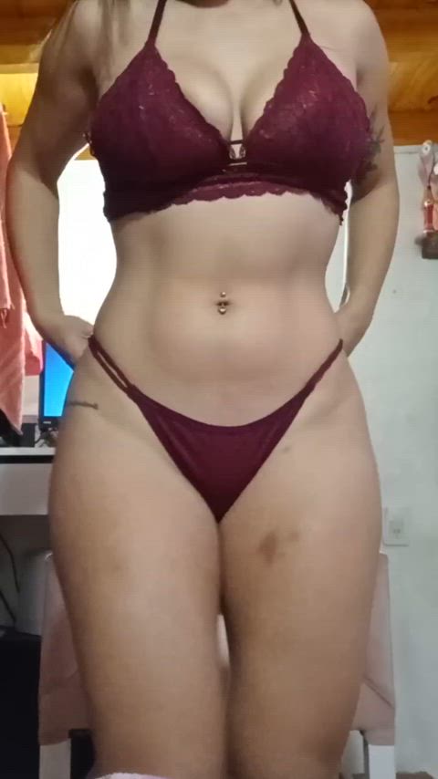 would you accept my nudes if I would send you some right now?
