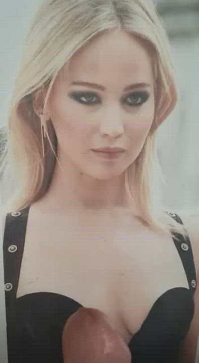 Tribute for Jennifer Lawrence