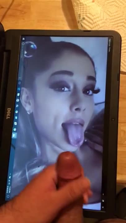 ariana grande
