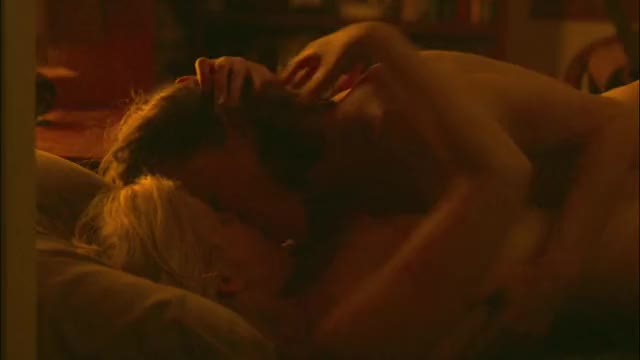 Kate Mara and Ellen Page My Days of Mercy Loop