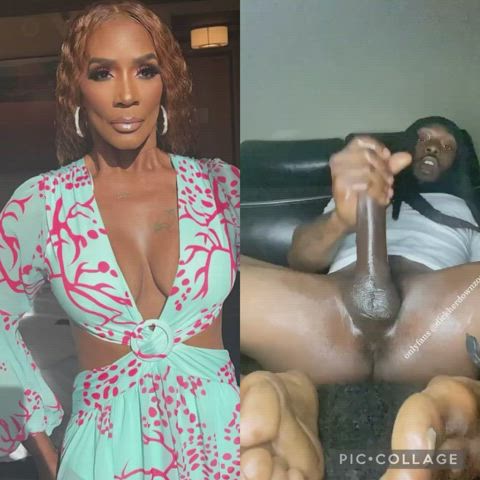 babecock ebony milf gif