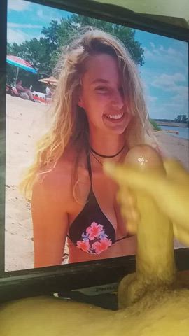 cum cumshot facial tribute gif