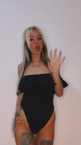 Let’s stay in bed and fuck all day