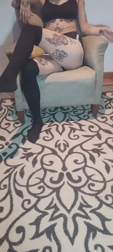 Tell me what you think