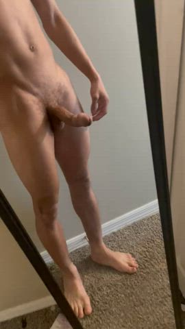 bbc big dick teen gif