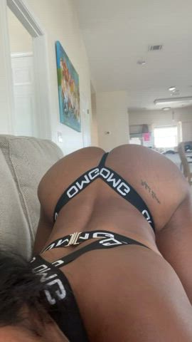 Would you fuck it?