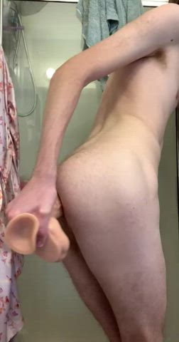 Can you fuck me like this? 🥺