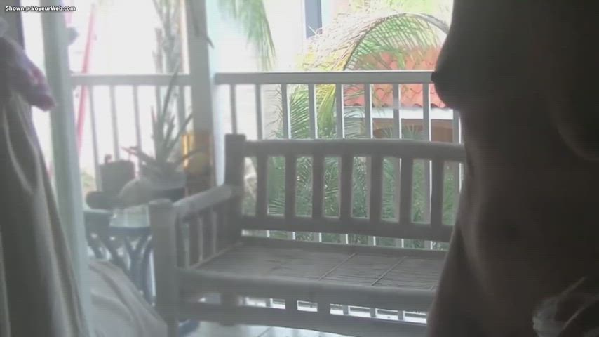 nude nudity wife gif