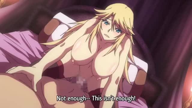 Ecchi ni Yaru-ki ni ABC 1