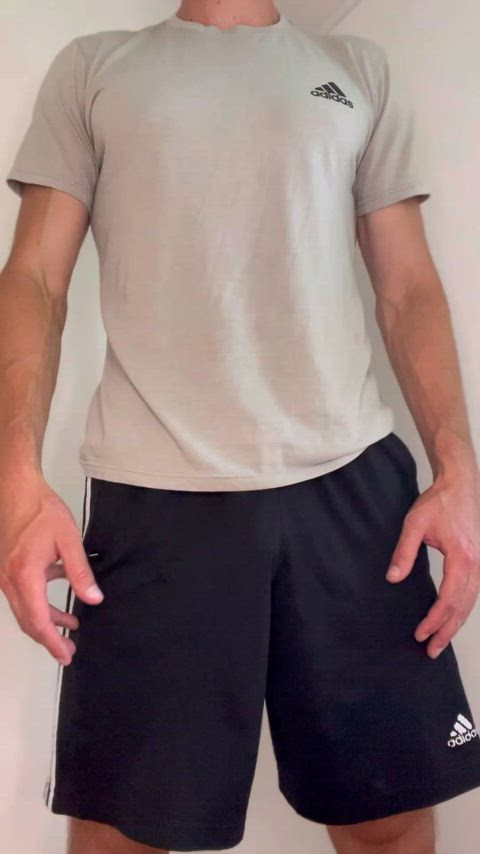 big balls bisexual cock gay onlyfans striptease thong gif