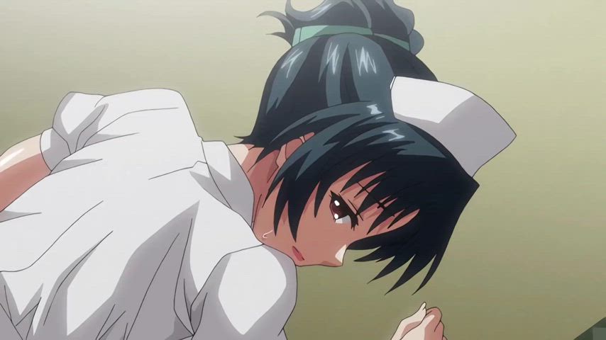 animation censored creampie doggystyle hentai sex gif