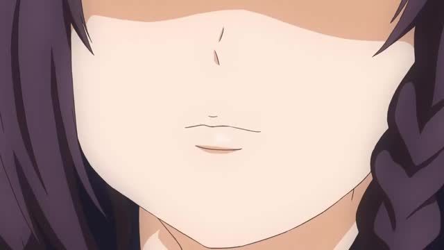 Nande Koko ni Sensei ga - S1 E8 W4