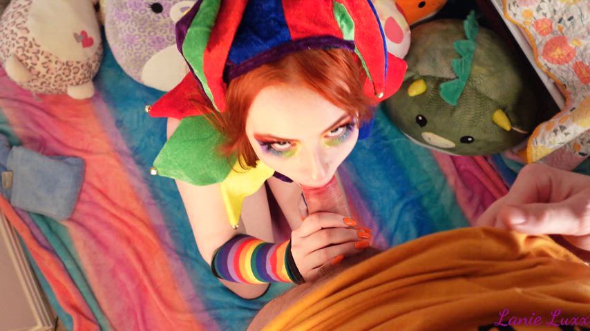 amateur babe big dick blowjob costume degrading homemade petite role play gif