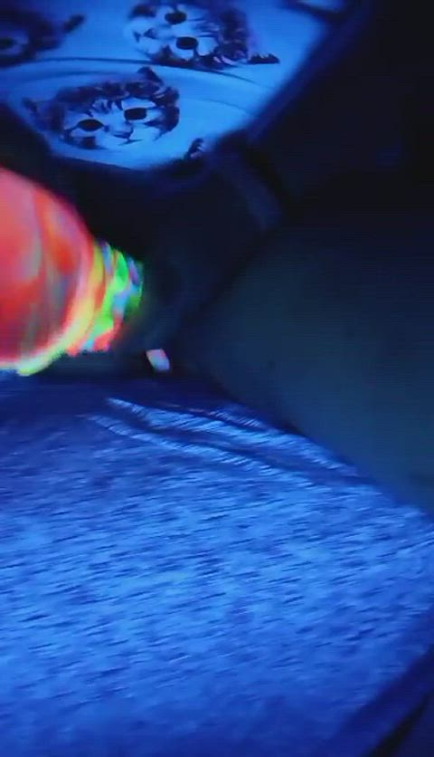 bad dragon tentacles bbw gif