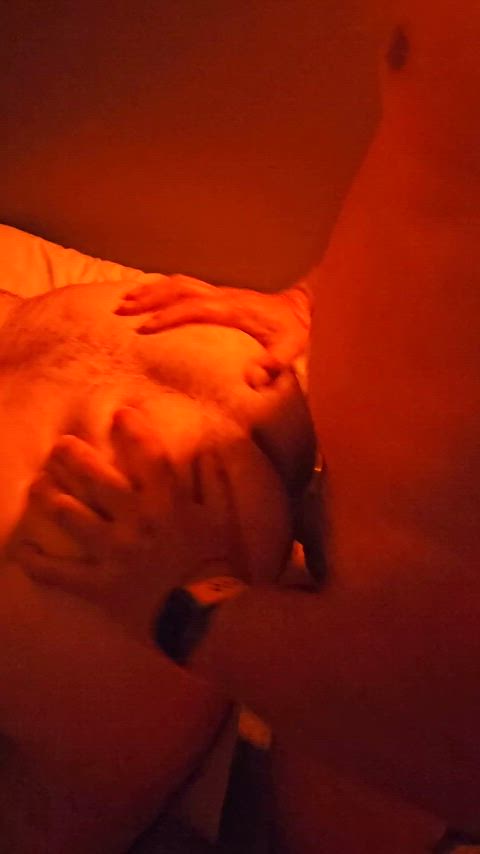 If this aint us, then I dont really want it (creampie included)