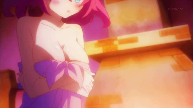 Stephanie Dola #1 - No Game No Life